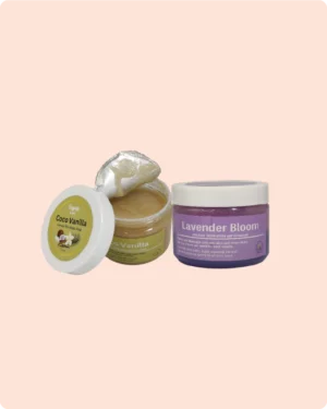 Body Scrubs