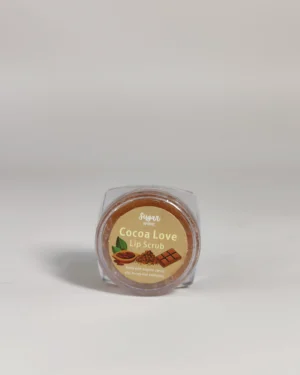 Best Lip scrub