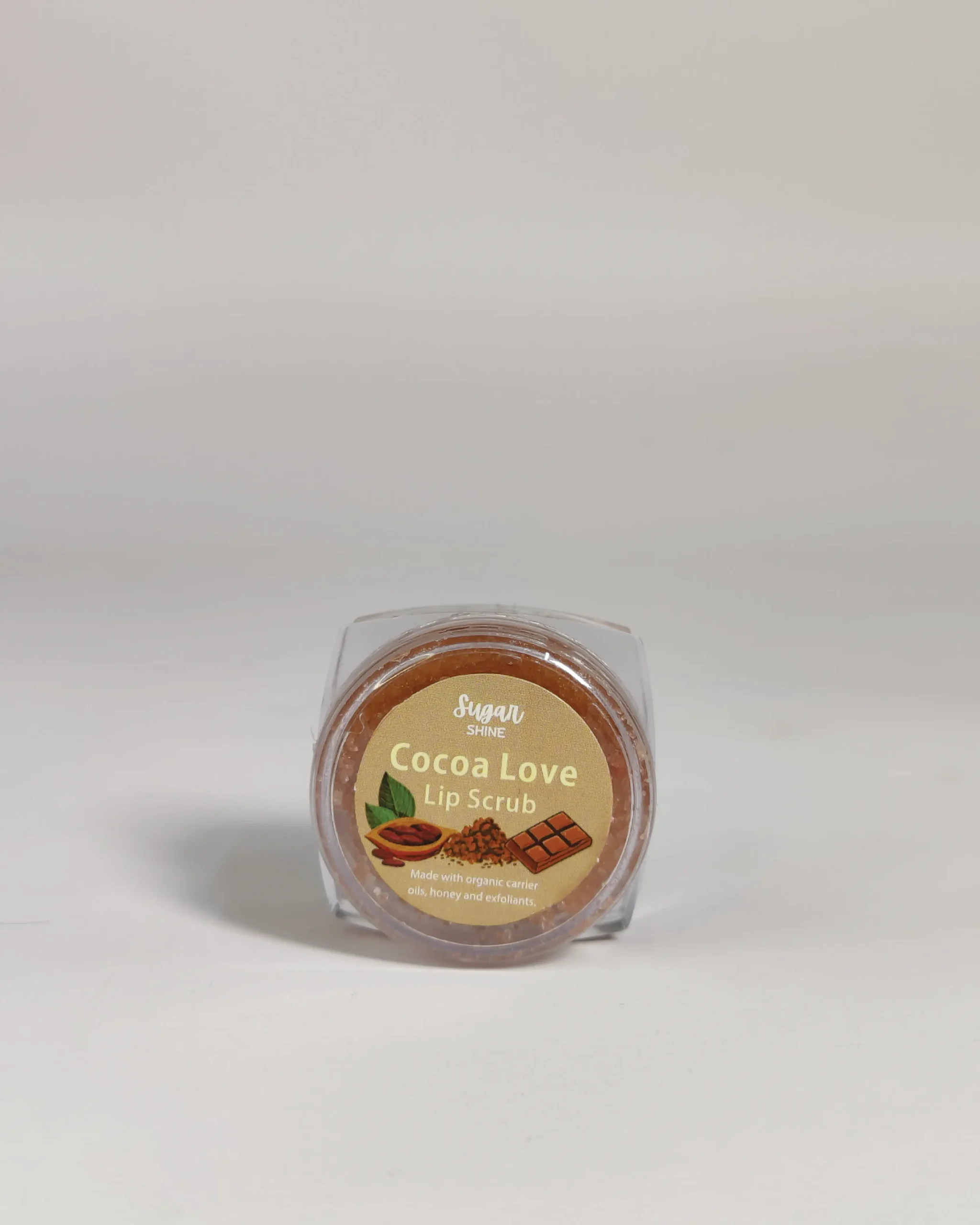 Best Lip scrub