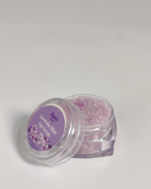 Best Lip scrub