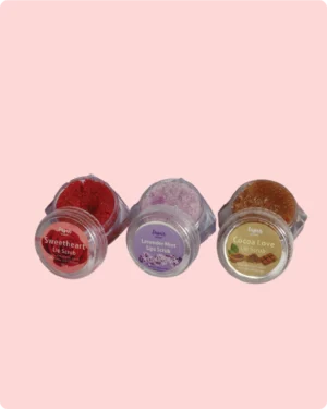 Lip Scrubs