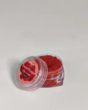 Best Lip scrub