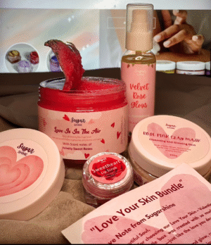 Love Your Skin Bundle