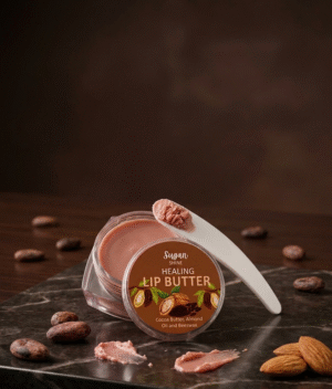 Healing Lip Butter